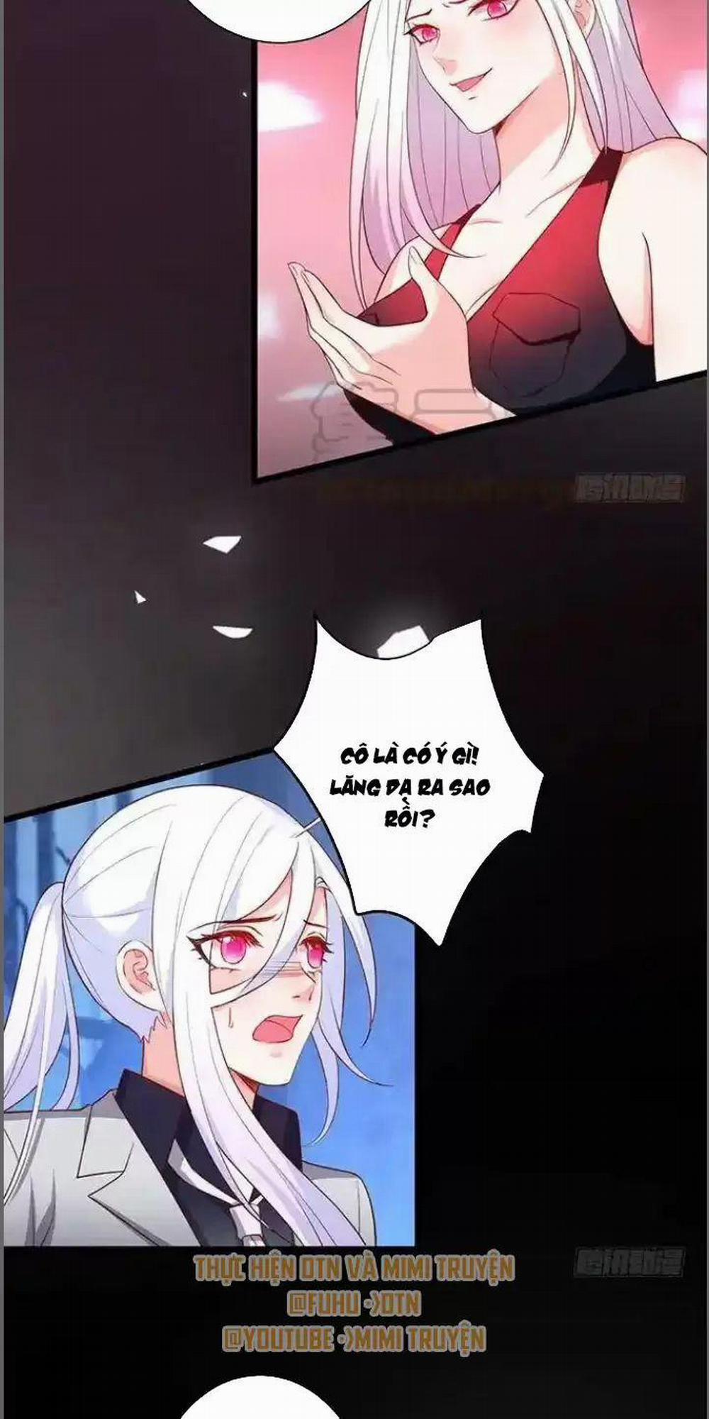 Hắc Đạo Đáng Yêu 173 trang 1