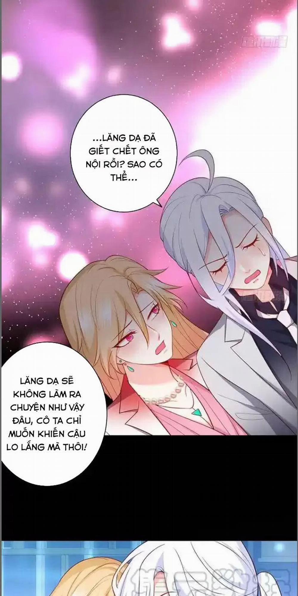 Hắc Đạo Đáng Yêu 173 trang 10