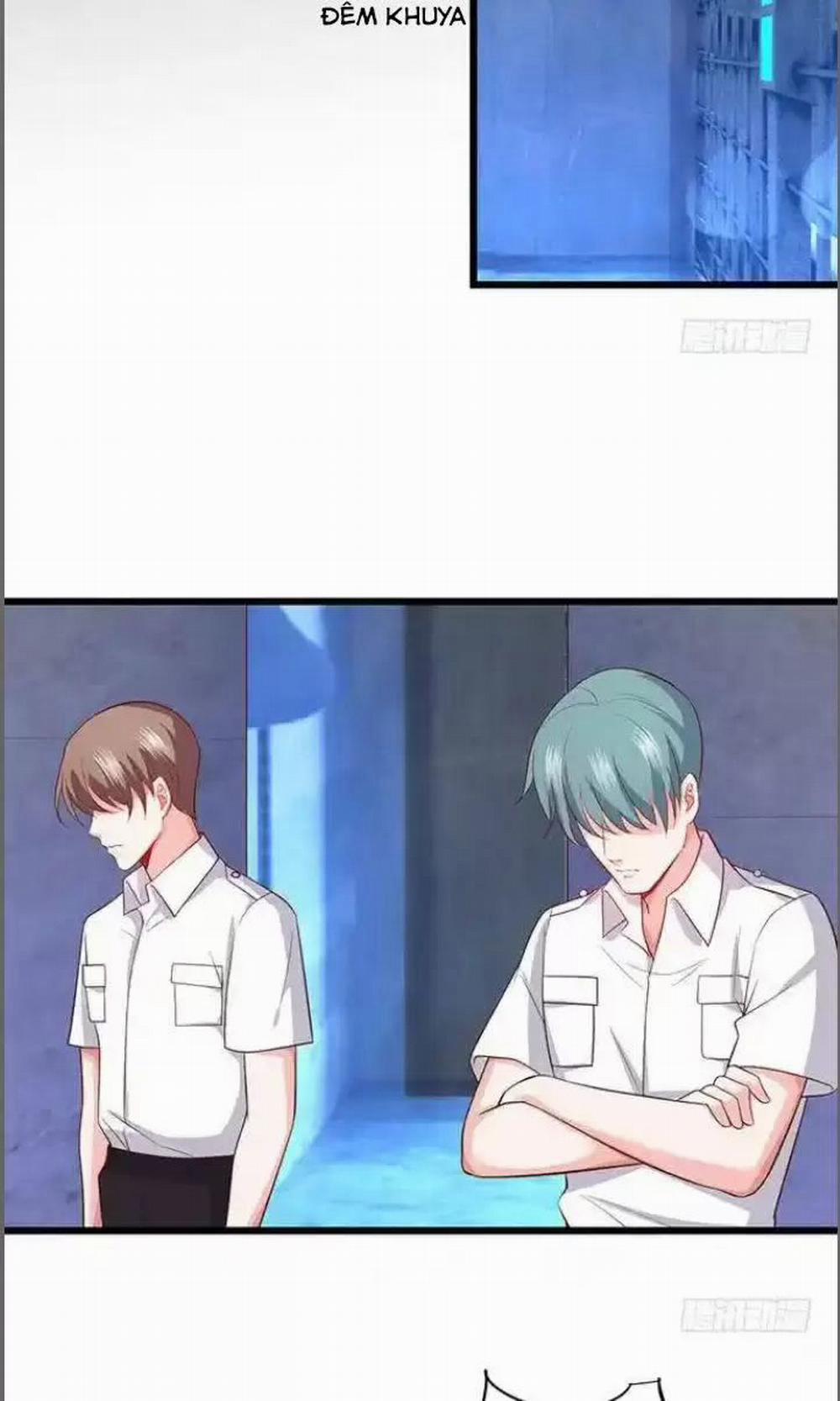 Hắc Đạo Đáng Yêu 173 trang 12