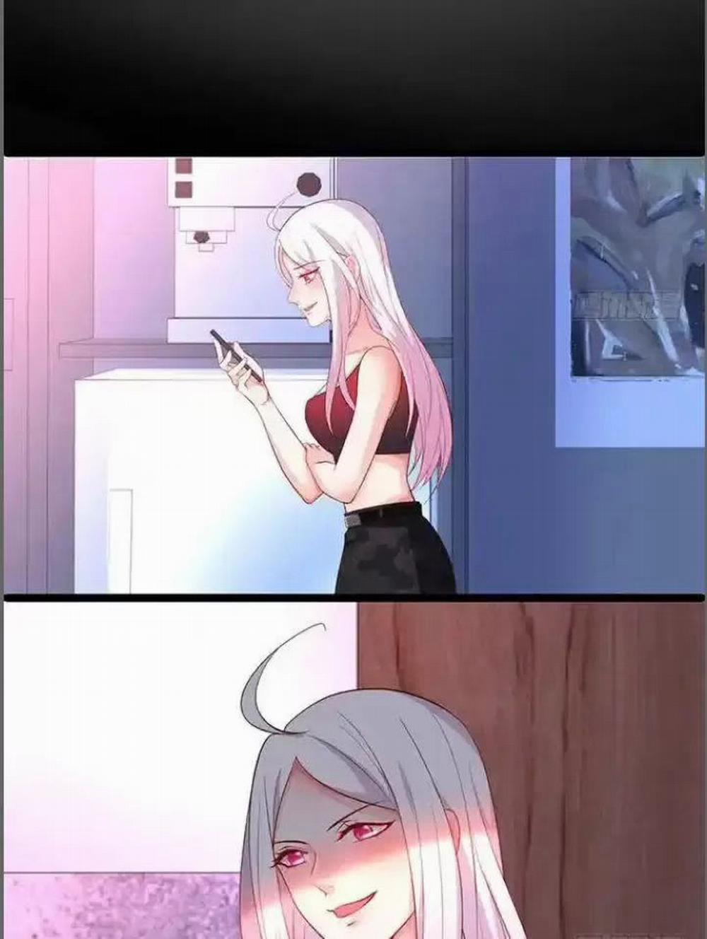 Hắc Đạo Đáng Yêu 173 trang 21