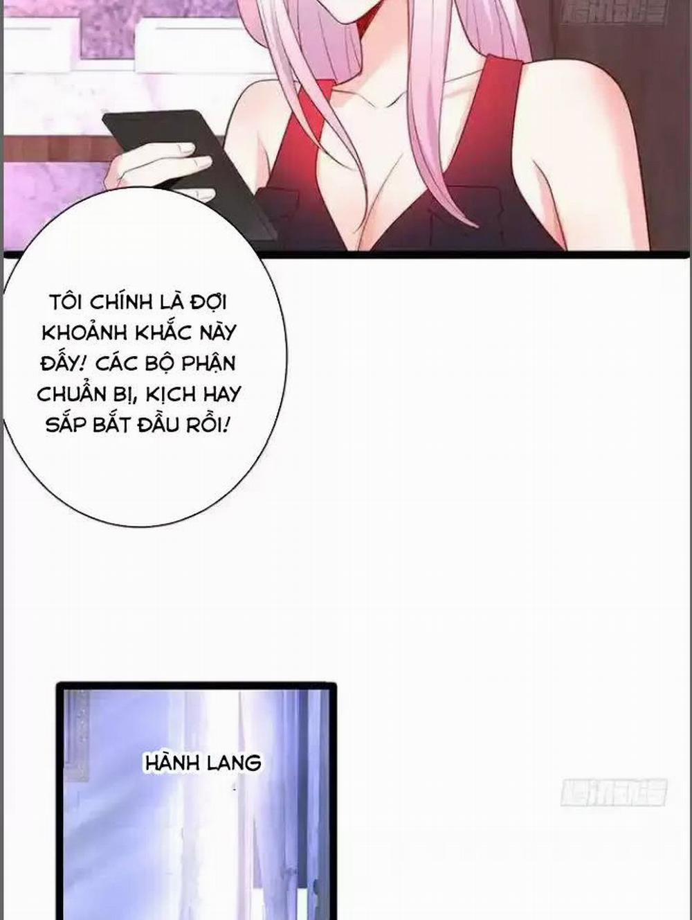 Hắc Đạo Đáng Yêu 173 trang 22