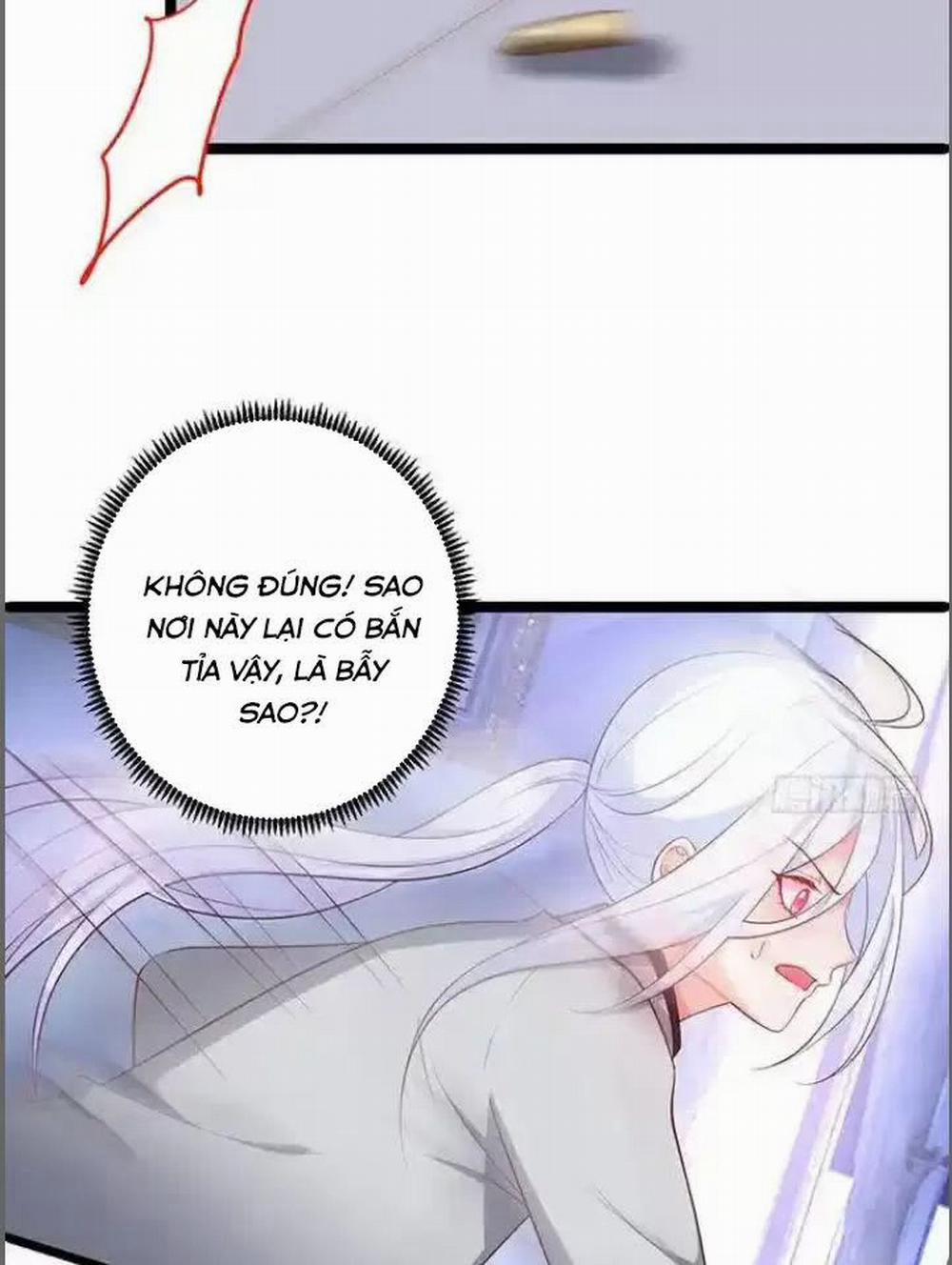 Hắc Đạo Đáng Yêu 173 trang 26