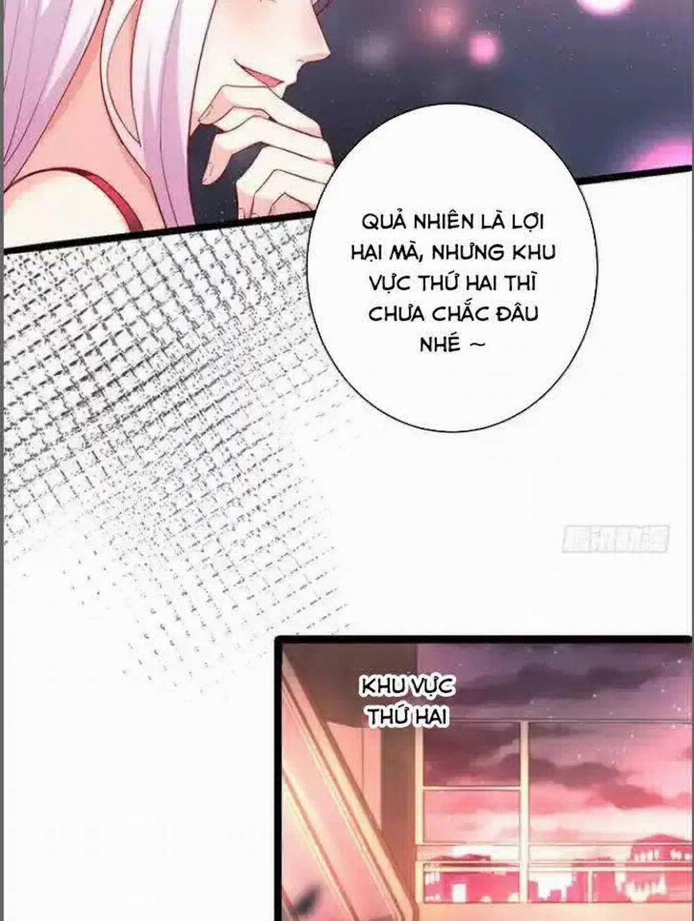 Hắc Đạo Đáng Yêu 173 trang 29