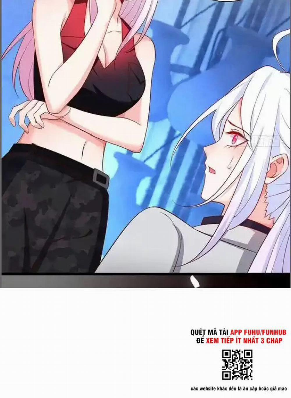 Hắc Đạo Đáng Yêu 173 trang 3