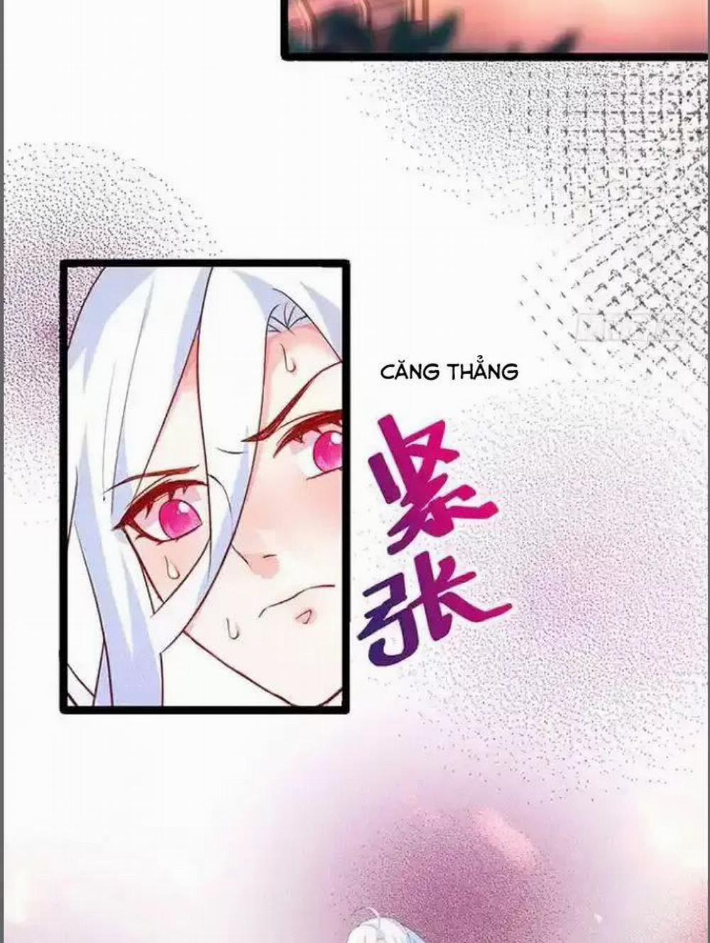 Hắc Đạo Đáng Yêu 173 trang 30