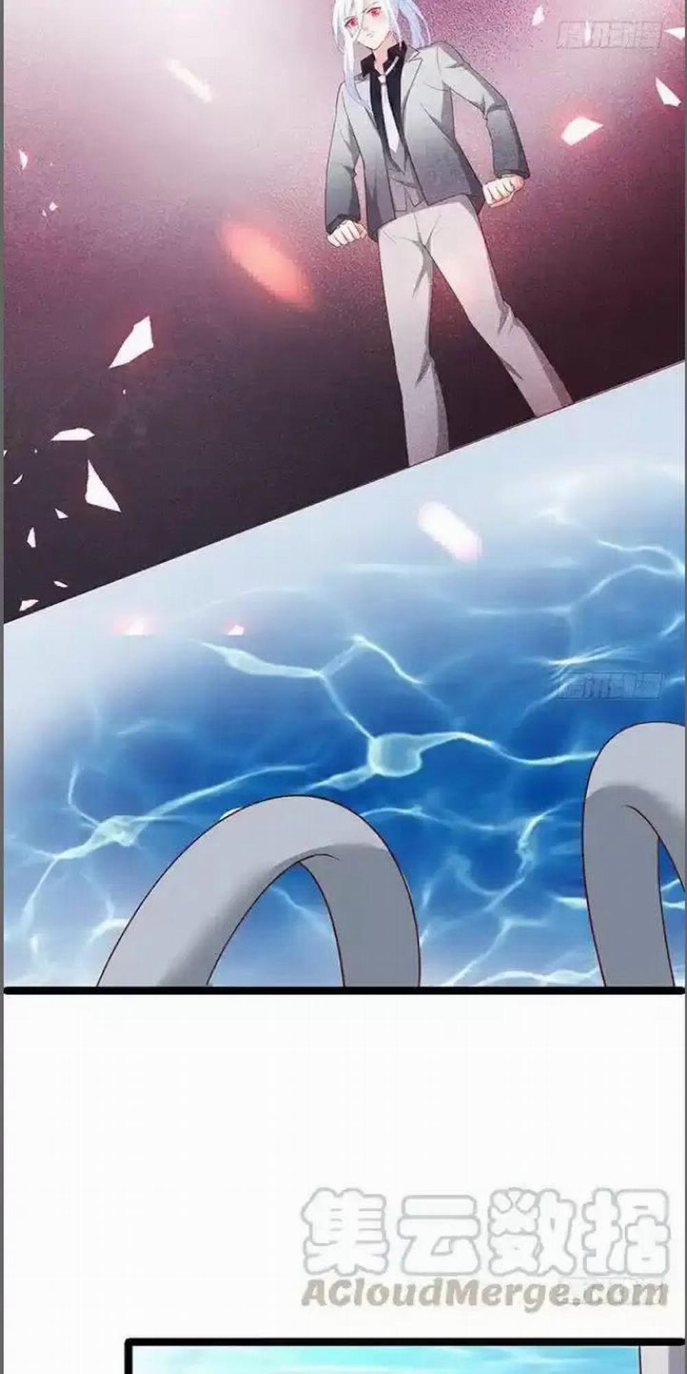 Hắc Đạo Đáng Yêu 173 trang 31