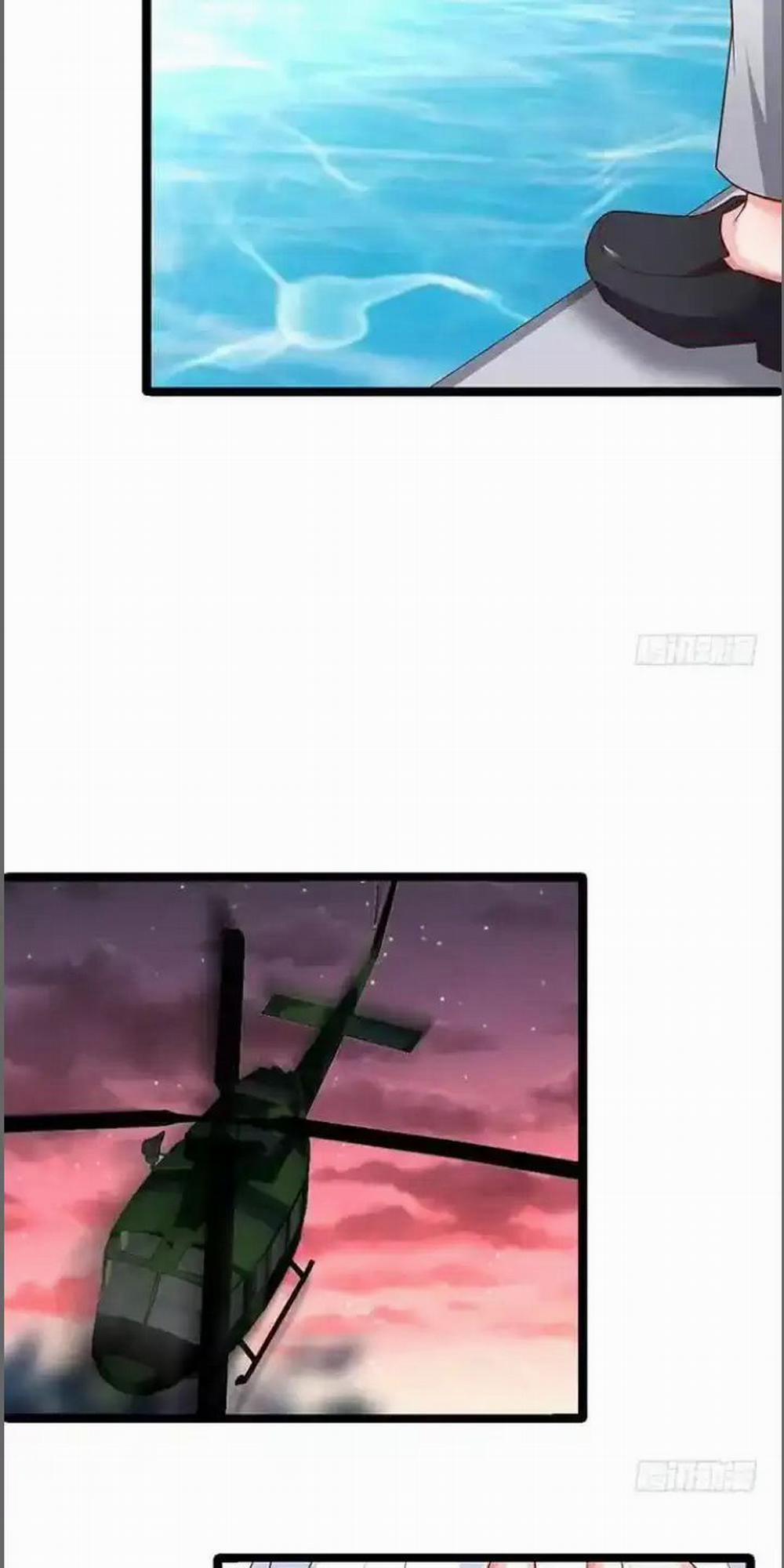 Hắc Đạo Đáng Yêu 173 trang 32