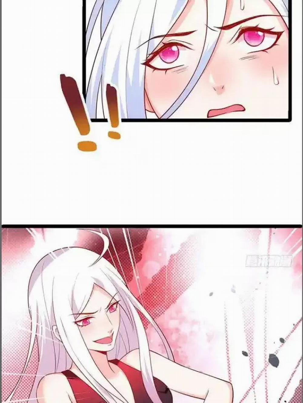 Hắc Đạo Đáng Yêu 173 trang 33