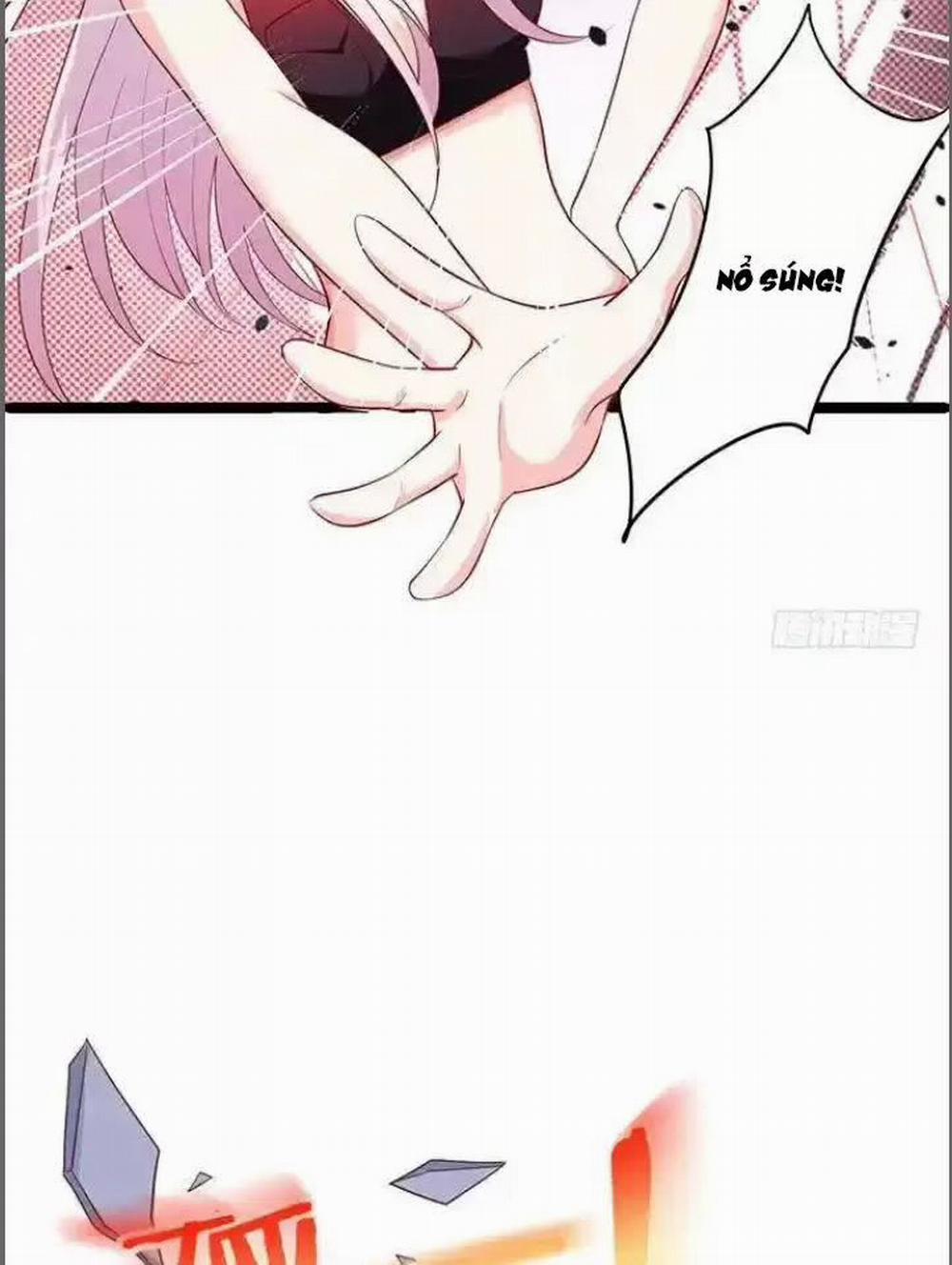 Hắc Đạo Đáng Yêu 173 trang 34