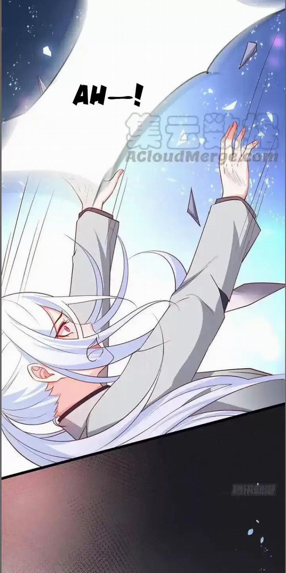 Hắc Đạo Đáng Yêu 173 trang 36