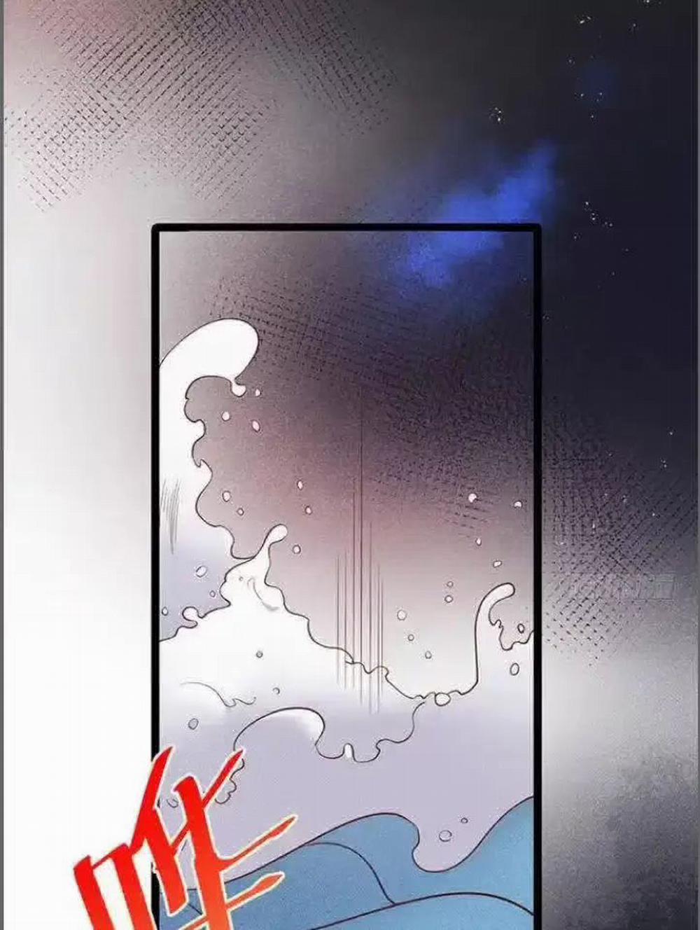 Hắc Đạo Đáng Yêu 173 trang 37