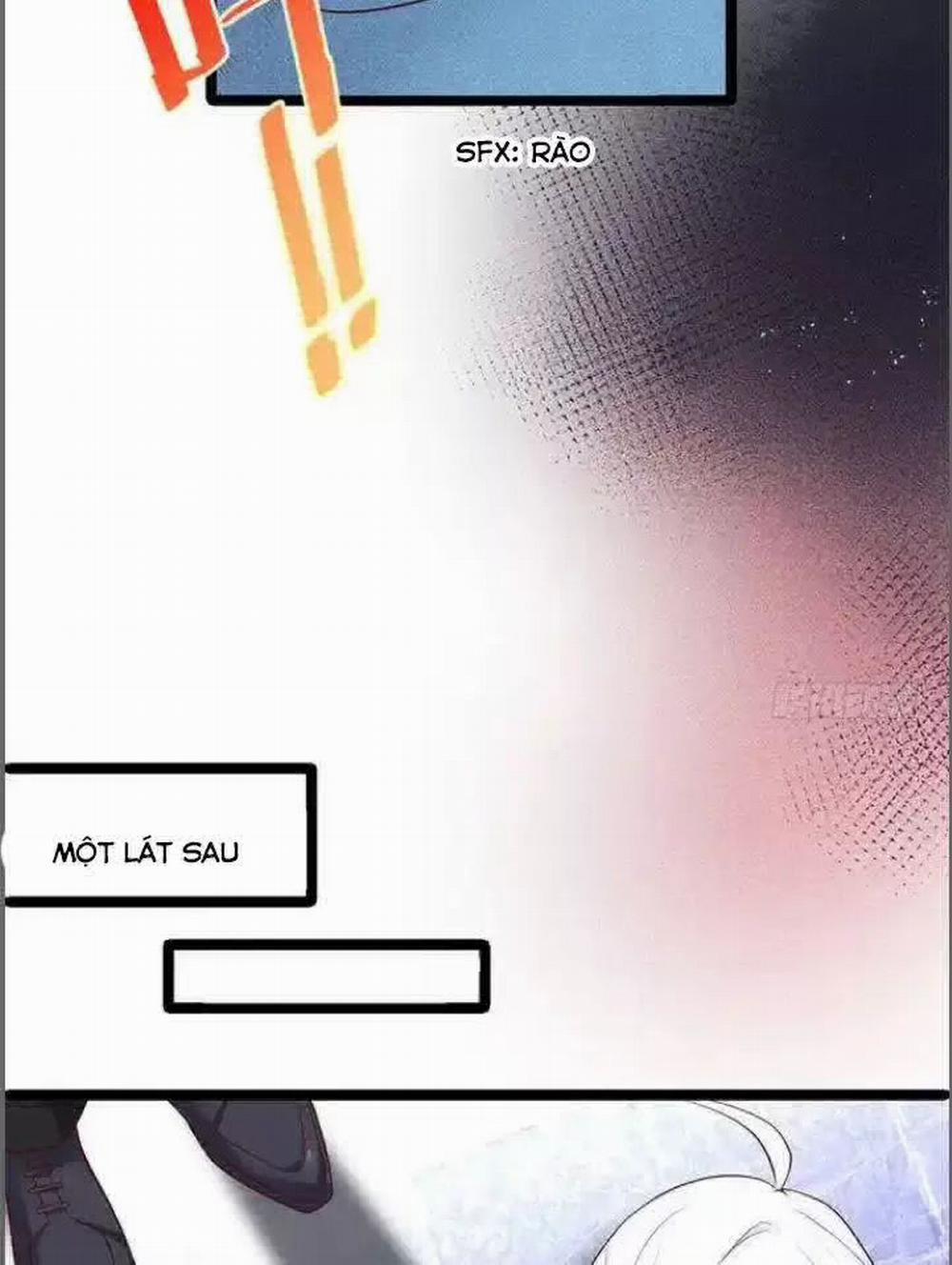 Hắc Đạo Đáng Yêu 173 trang 38