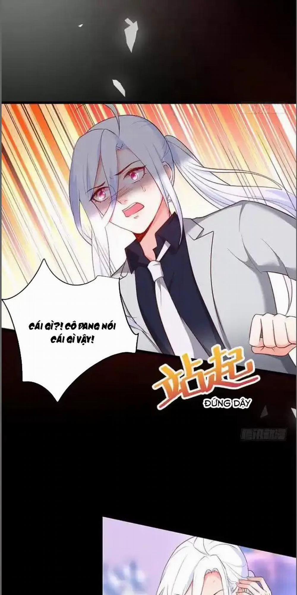 Hắc Đạo Đáng Yêu 173 trang 4