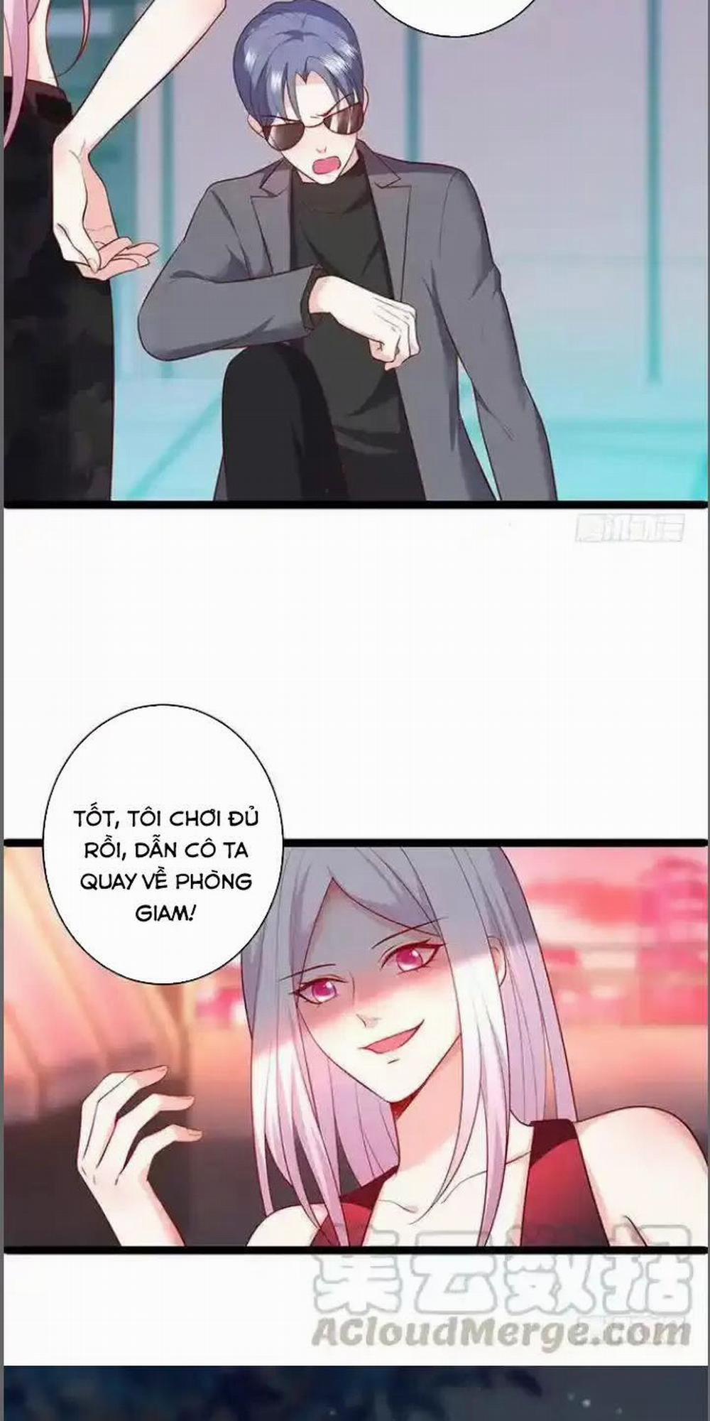 Hắc Đạo Đáng Yêu 173 trang 40