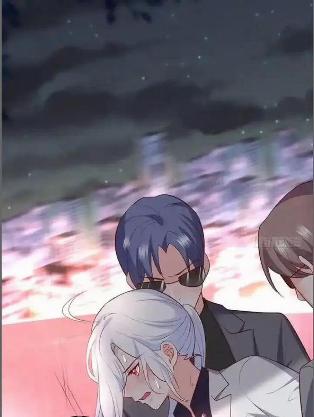 Hắc Đạo Đáng Yêu 173 trang 41