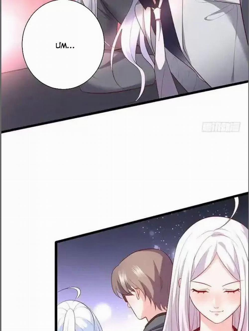 Hắc Đạo Đáng Yêu 173 trang 42