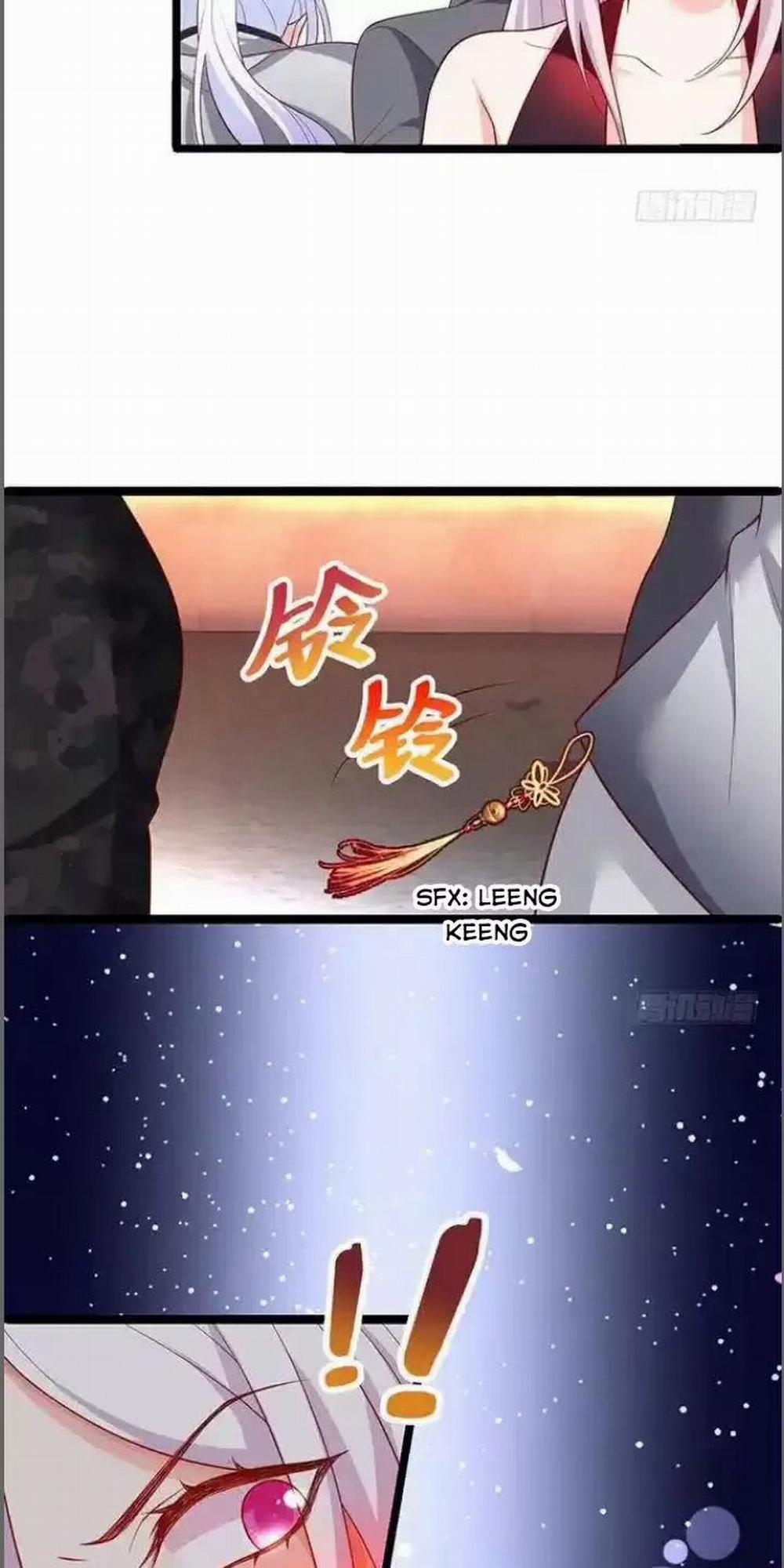 Hắc Đạo Đáng Yêu 173 trang 43