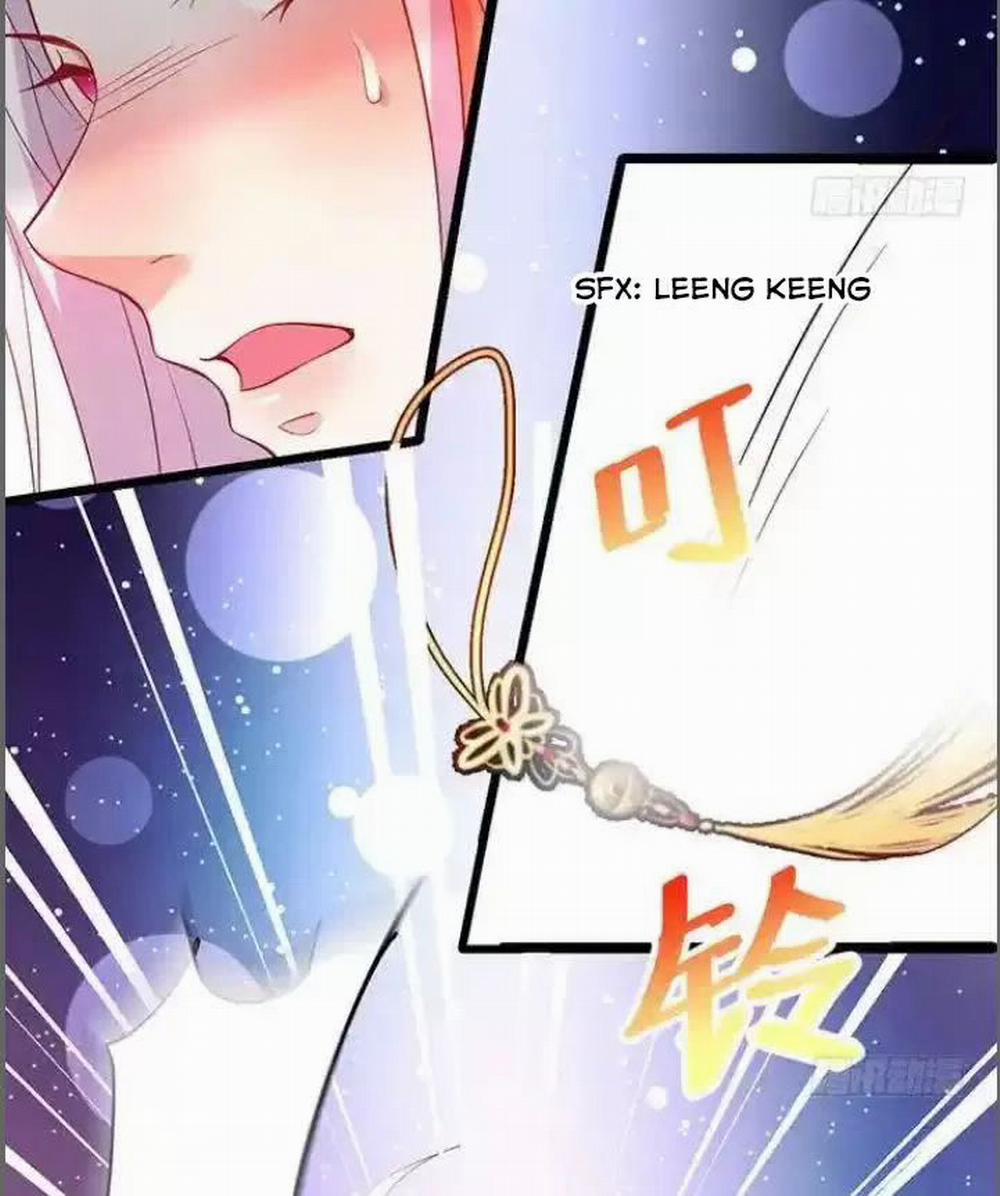 Hắc Đạo Đáng Yêu 173 trang 44