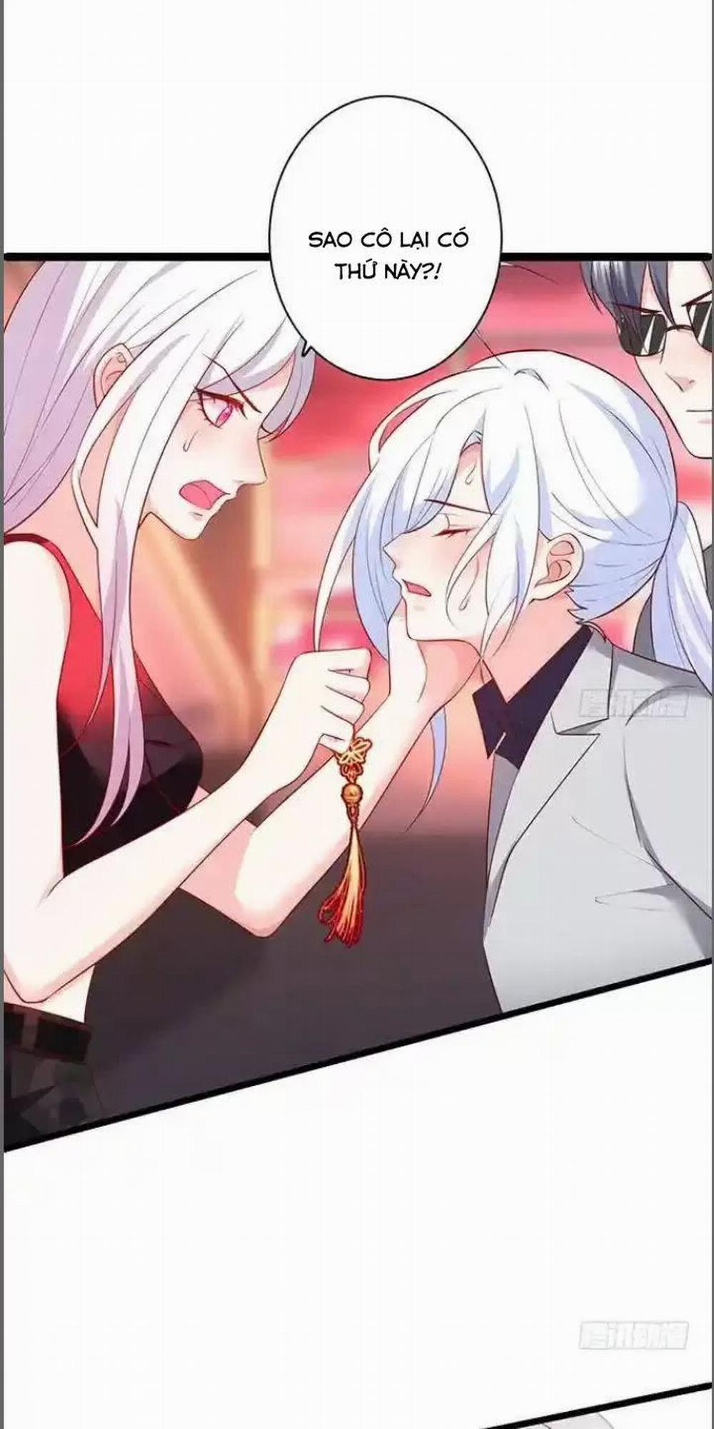 Hắc Đạo Đáng Yêu 173 trang 46