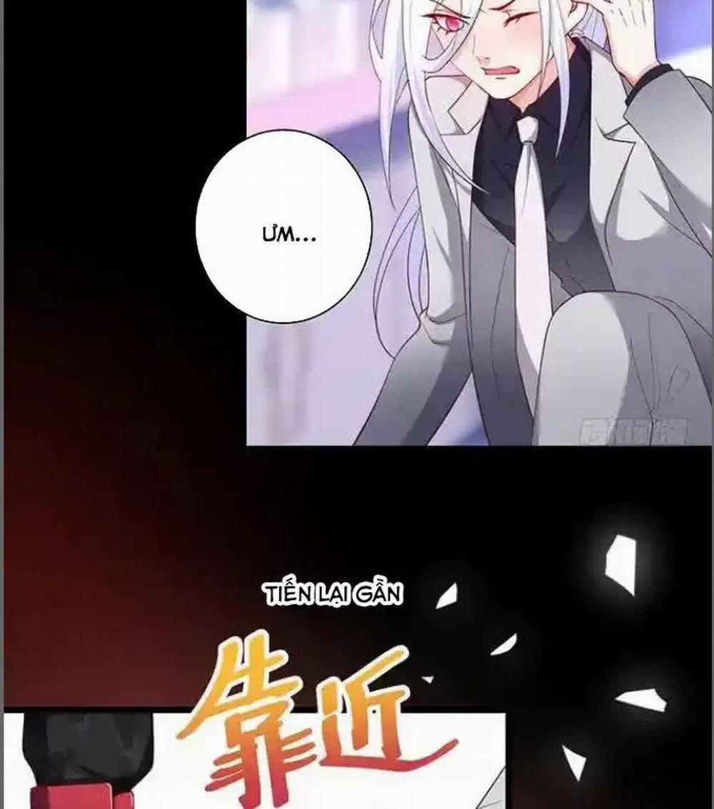 Hắc Đạo Đáng Yêu 173 trang 5