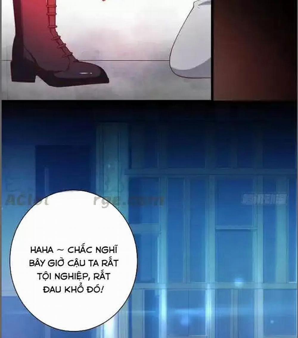 Hắc Đạo Đáng Yêu 173 trang 6