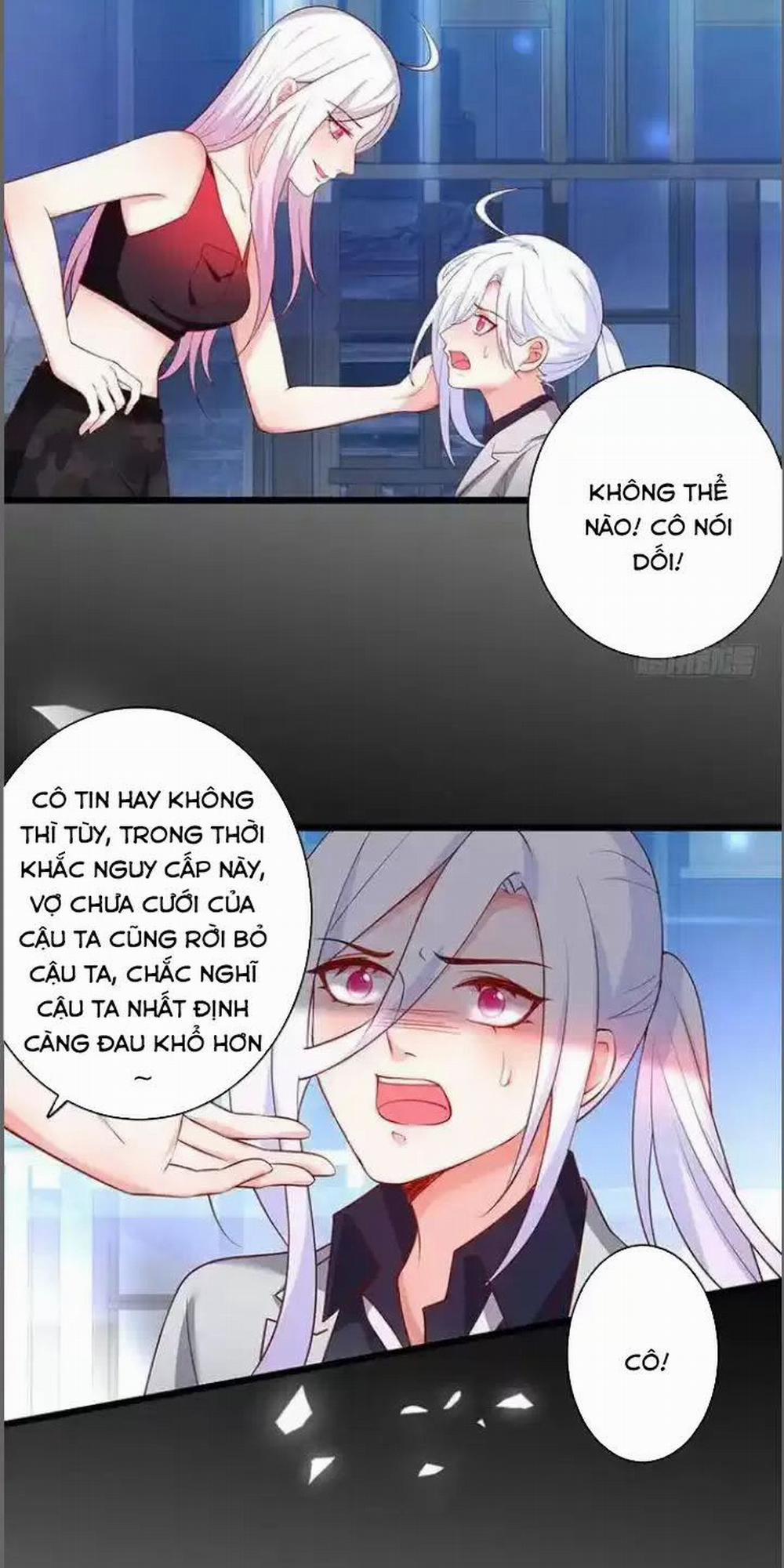 Hắc Đạo Đáng Yêu 173 trang 7