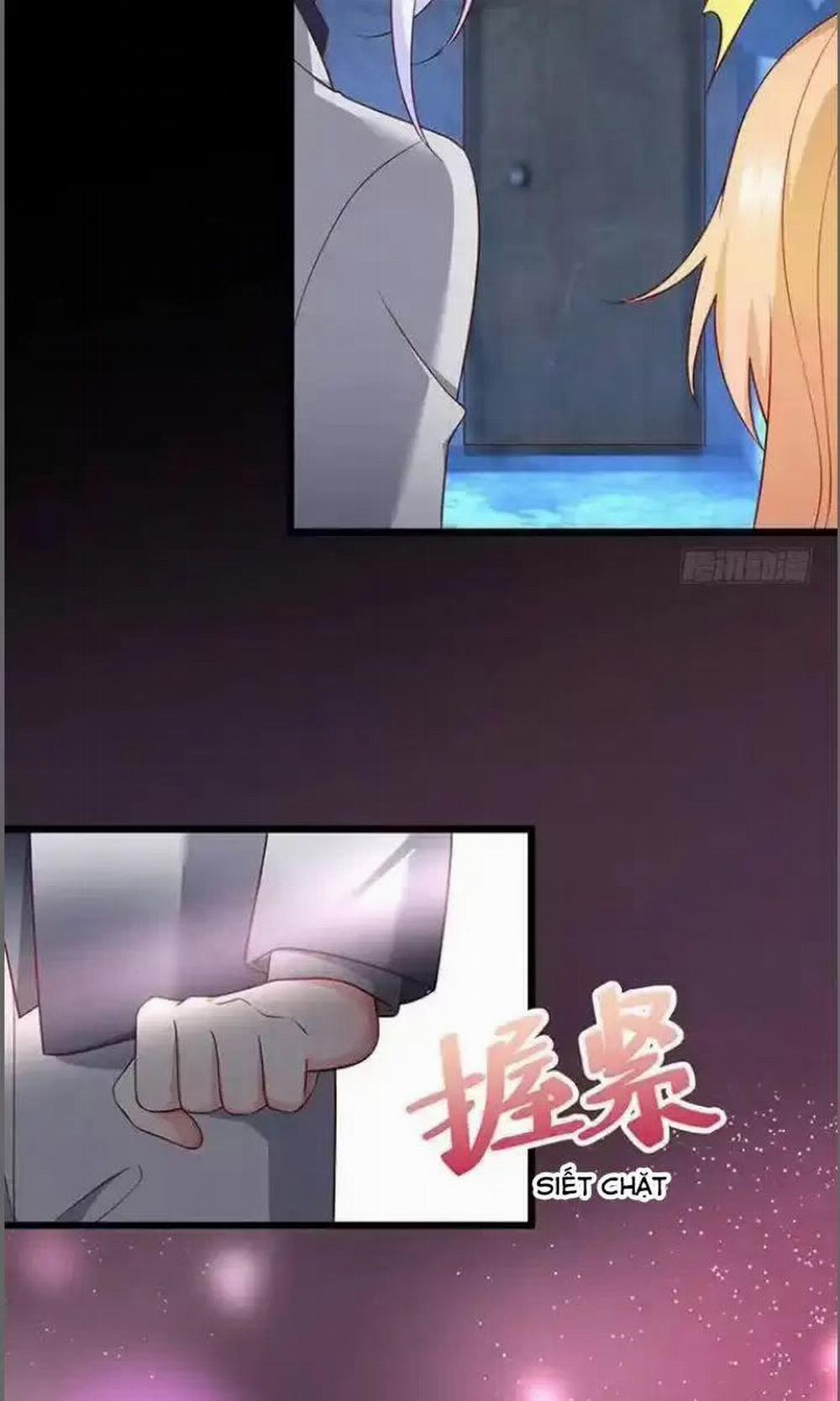 Hắc Đạo Đáng Yêu 173 trang 9