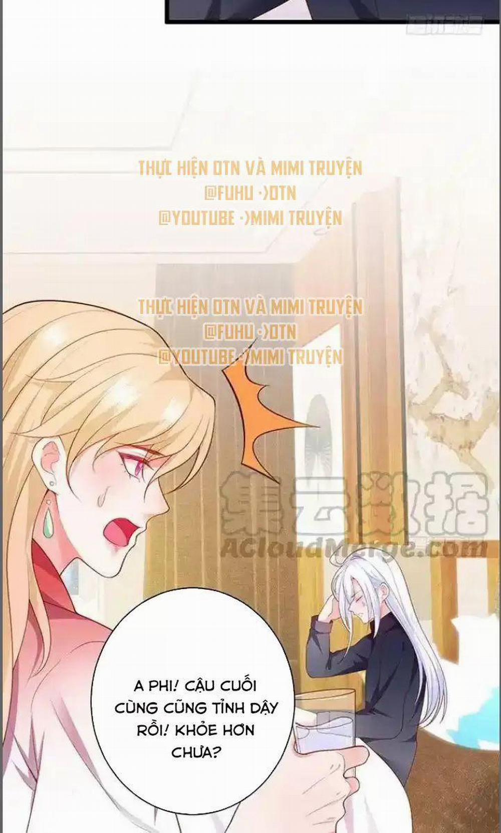 Hắc Đạo Đáng Yêu 174 trang 1