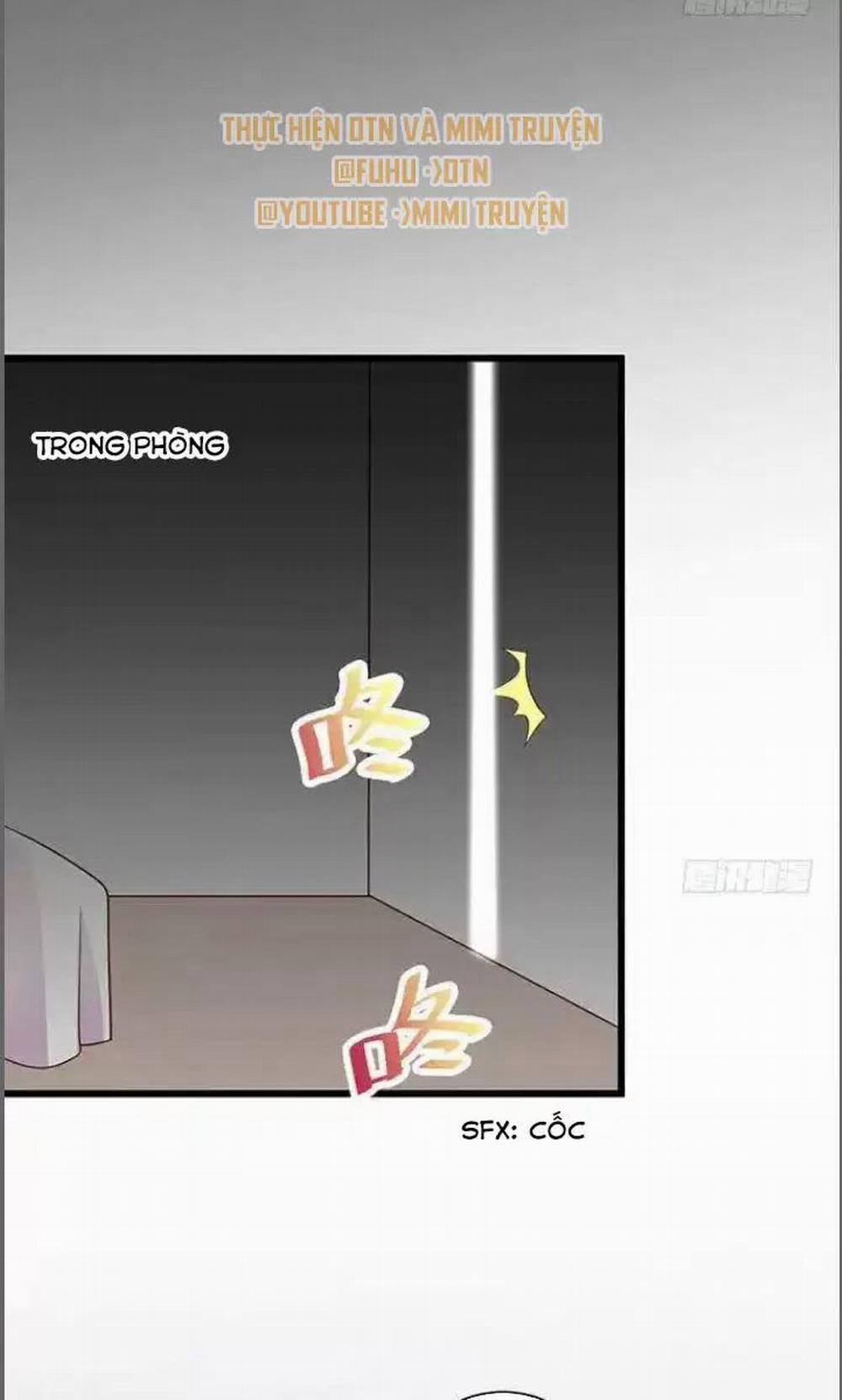 Hắc Đạo Đáng Yêu 174 trang 13