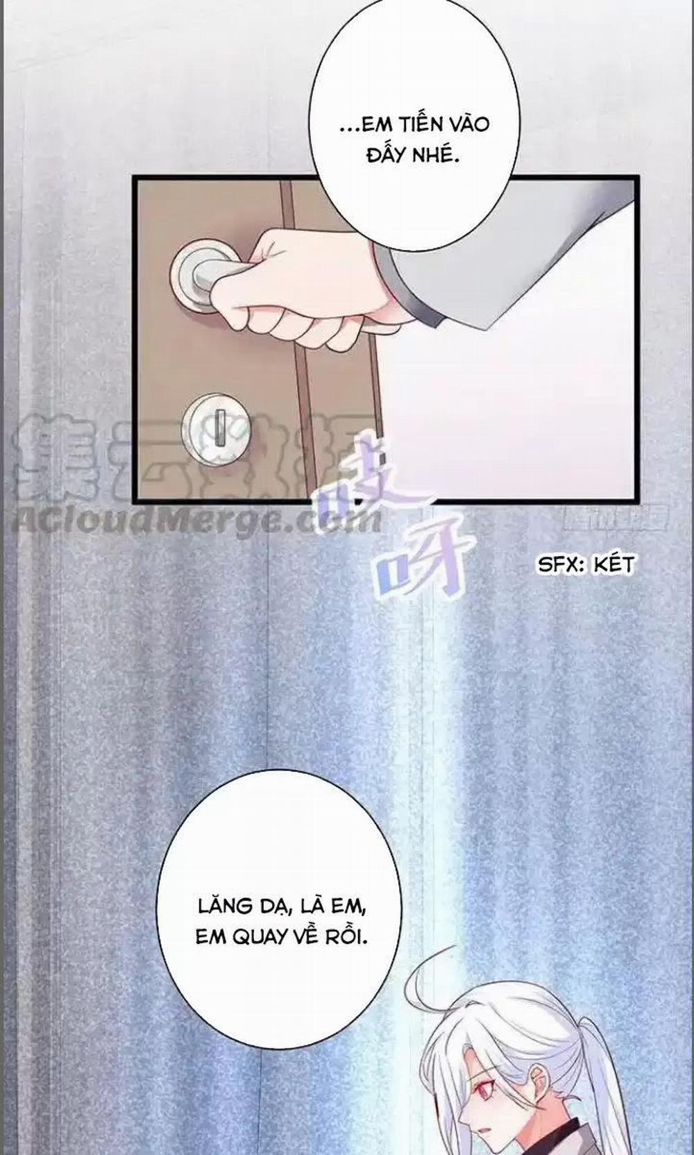 Hắc Đạo Đáng Yêu 174 trang 14