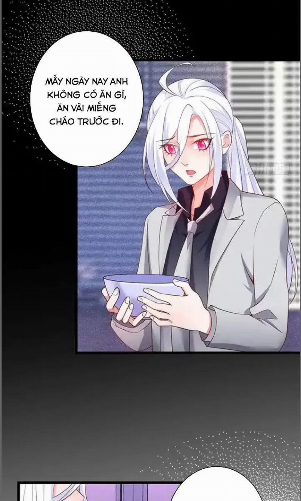 Hắc Đạo Đáng Yêu 174 trang 16