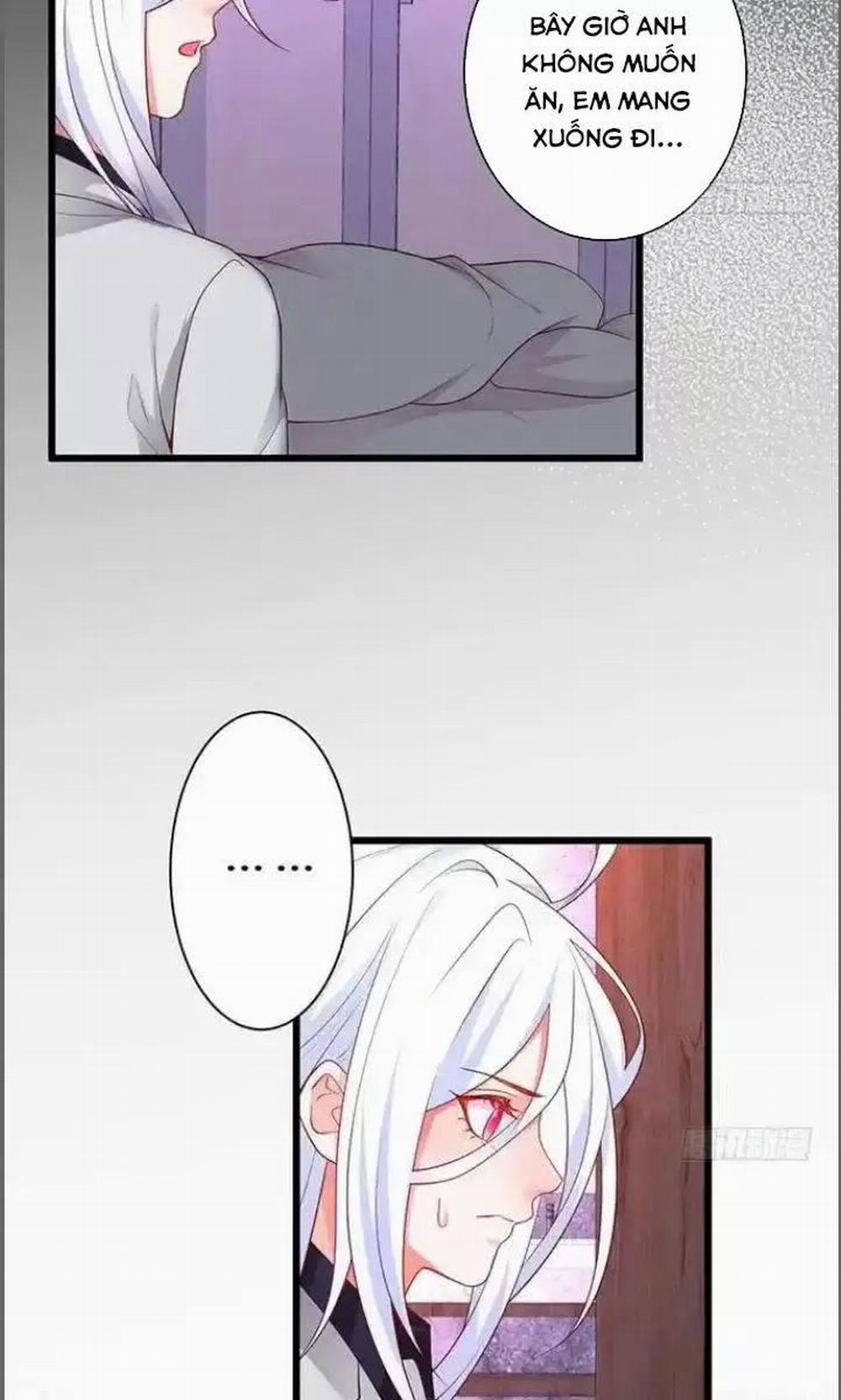 Hắc Đạo Đáng Yêu 174 trang 17