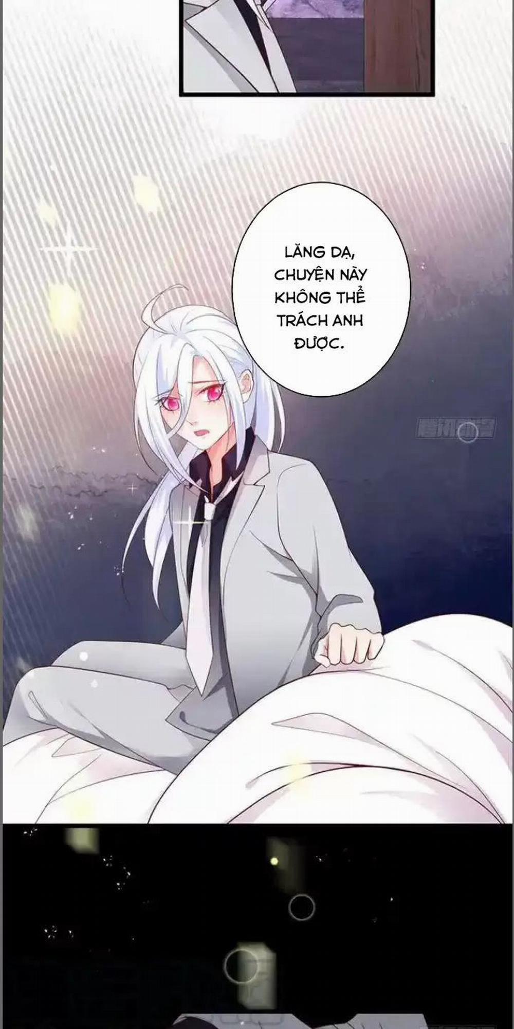 Hắc Đạo Đáng Yêu 174 trang 18