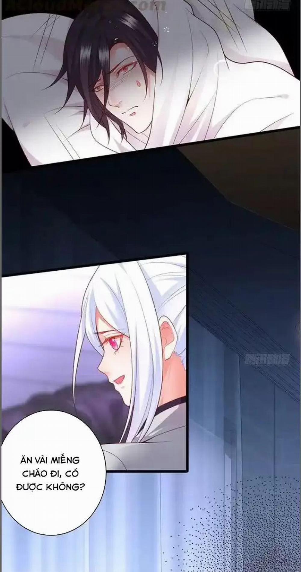 Hắc Đạo Đáng Yêu 174 trang 19