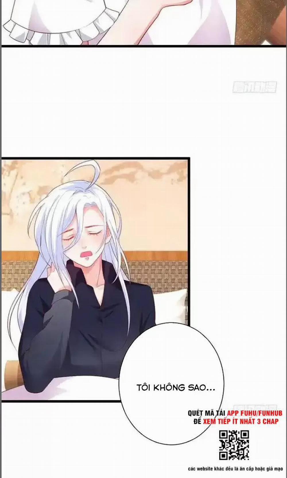 Hắc Đạo Đáng Yêu 174 trang 2