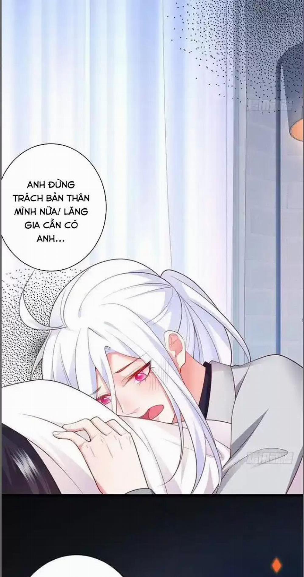 Hắc Đạo Đáng Yêu 174 trang 20