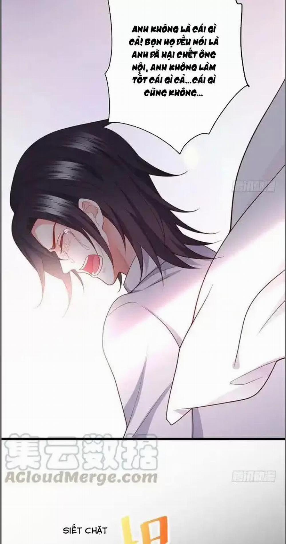 Hắc Đạo Đáng Yêu 174 trang 22