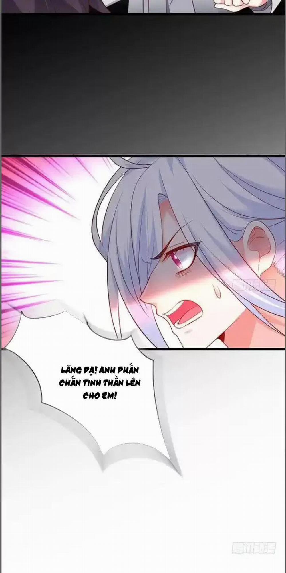 Hắc Đạo Đáng Yêu 174 trang 24