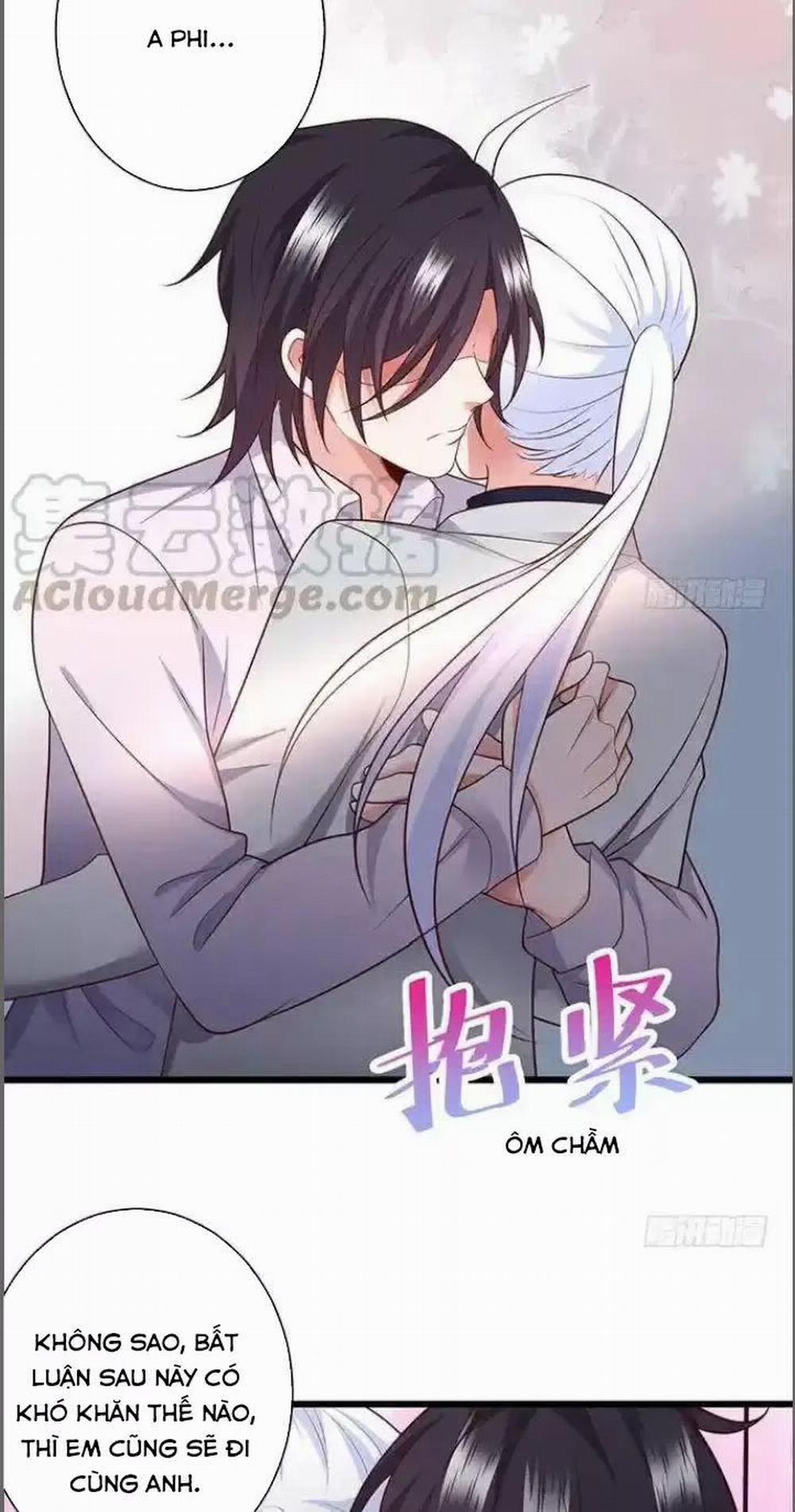 Hắc Đạo Đáng Yêu 174 trang 26