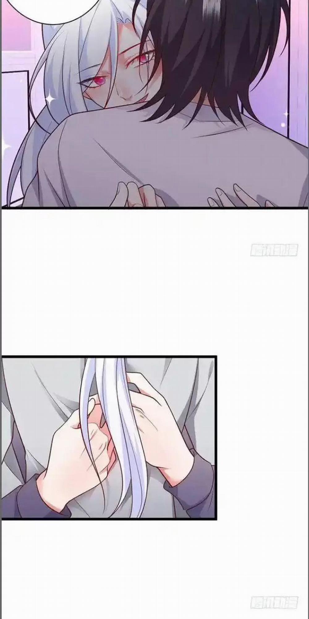 Hắc Đạo Đáng Yêu 174 trang 27