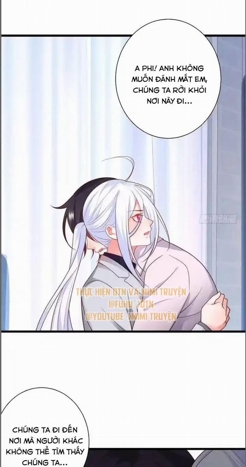 Hắc Đạo Đáng Yêu 174 trang 28