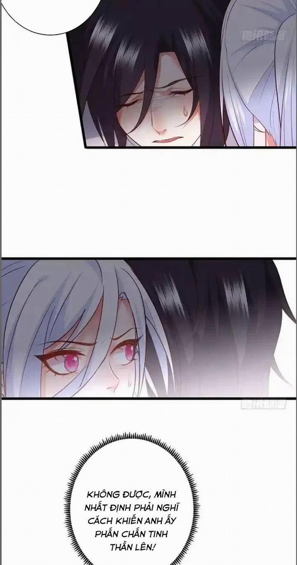 Hắc Đạo Đáng Yêu 174 trang 29