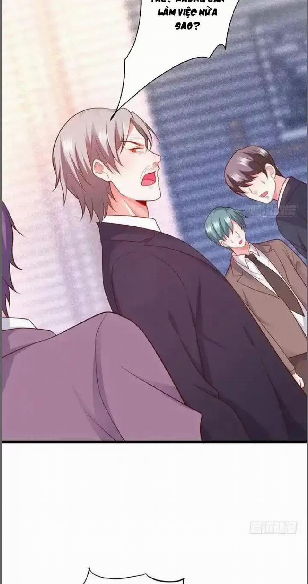 Hắc Đạo Đáng Yêu 174 trang 32