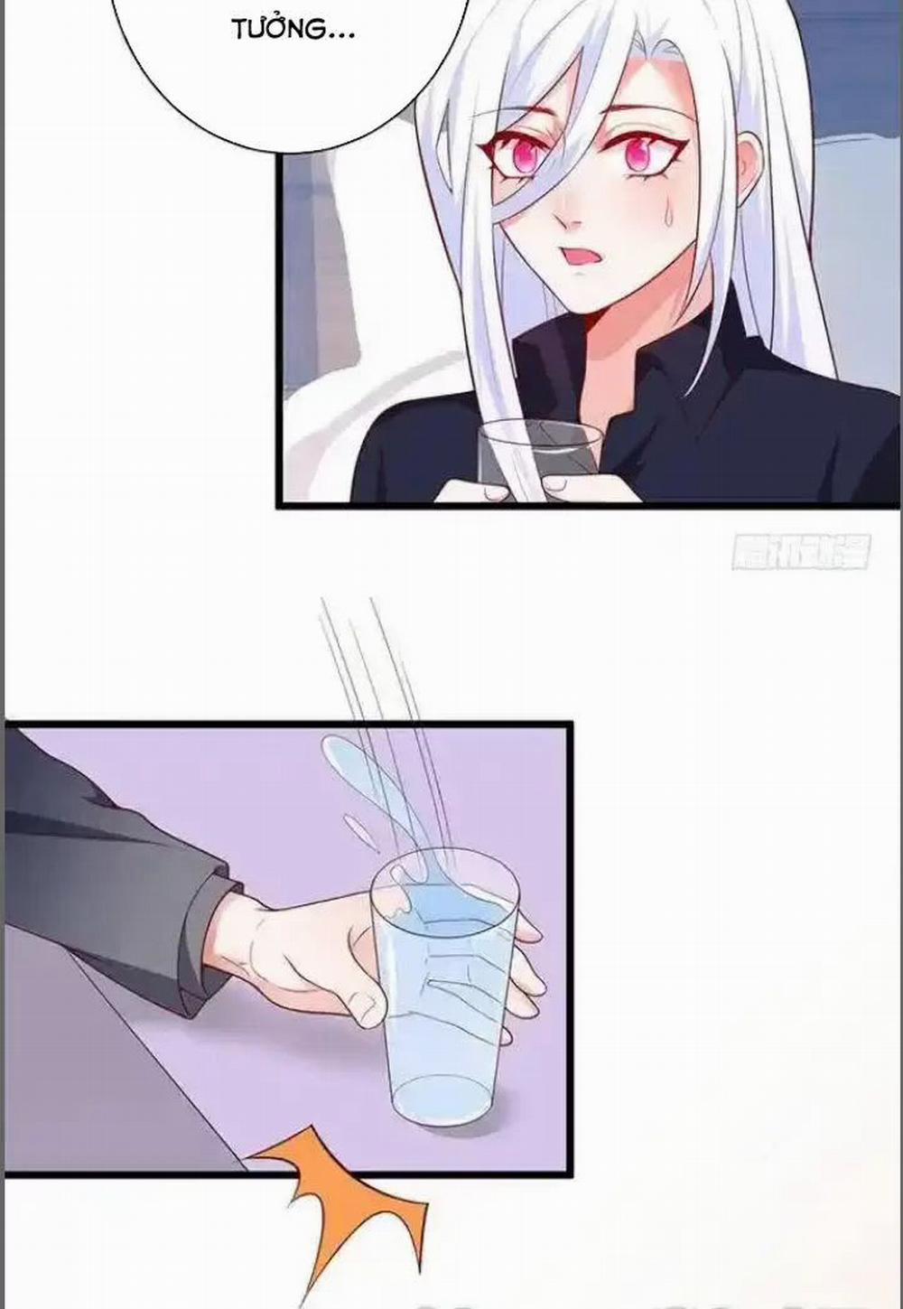 Hắc Đạo Đáng Yêu 174 trang 5