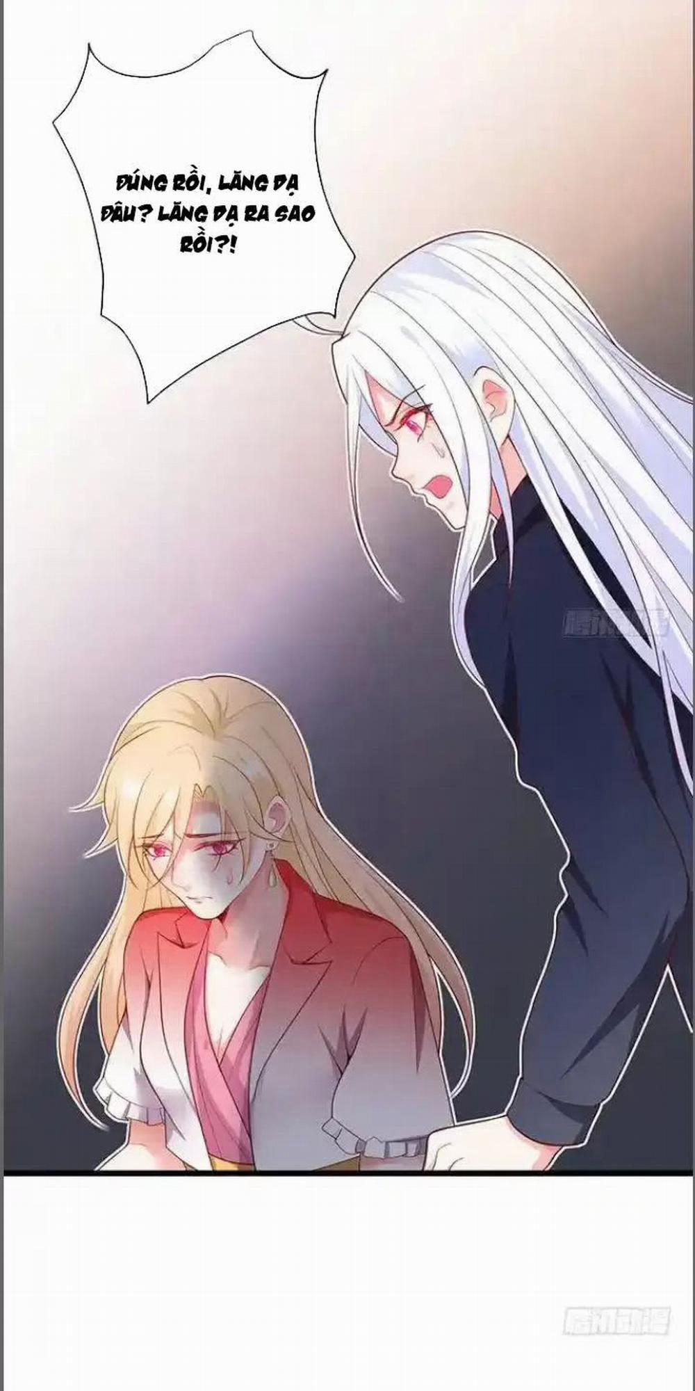 Hắc Đạo Đáng Yêu 174 trang 6