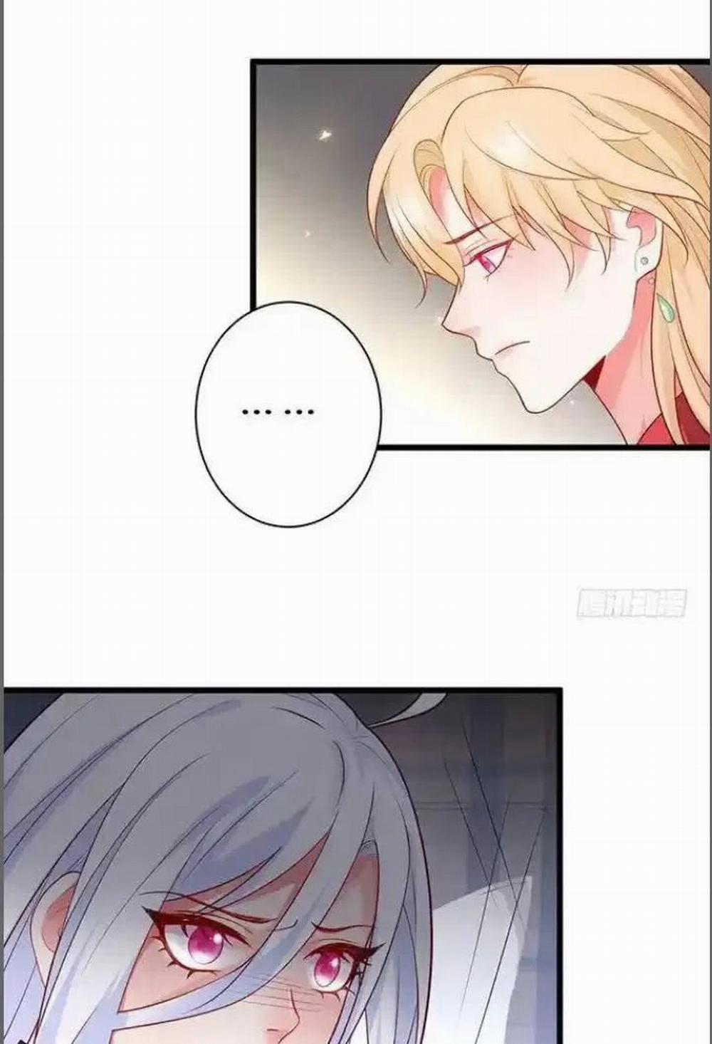 Hắc Đạo Đáng Yêu 174 trang 7