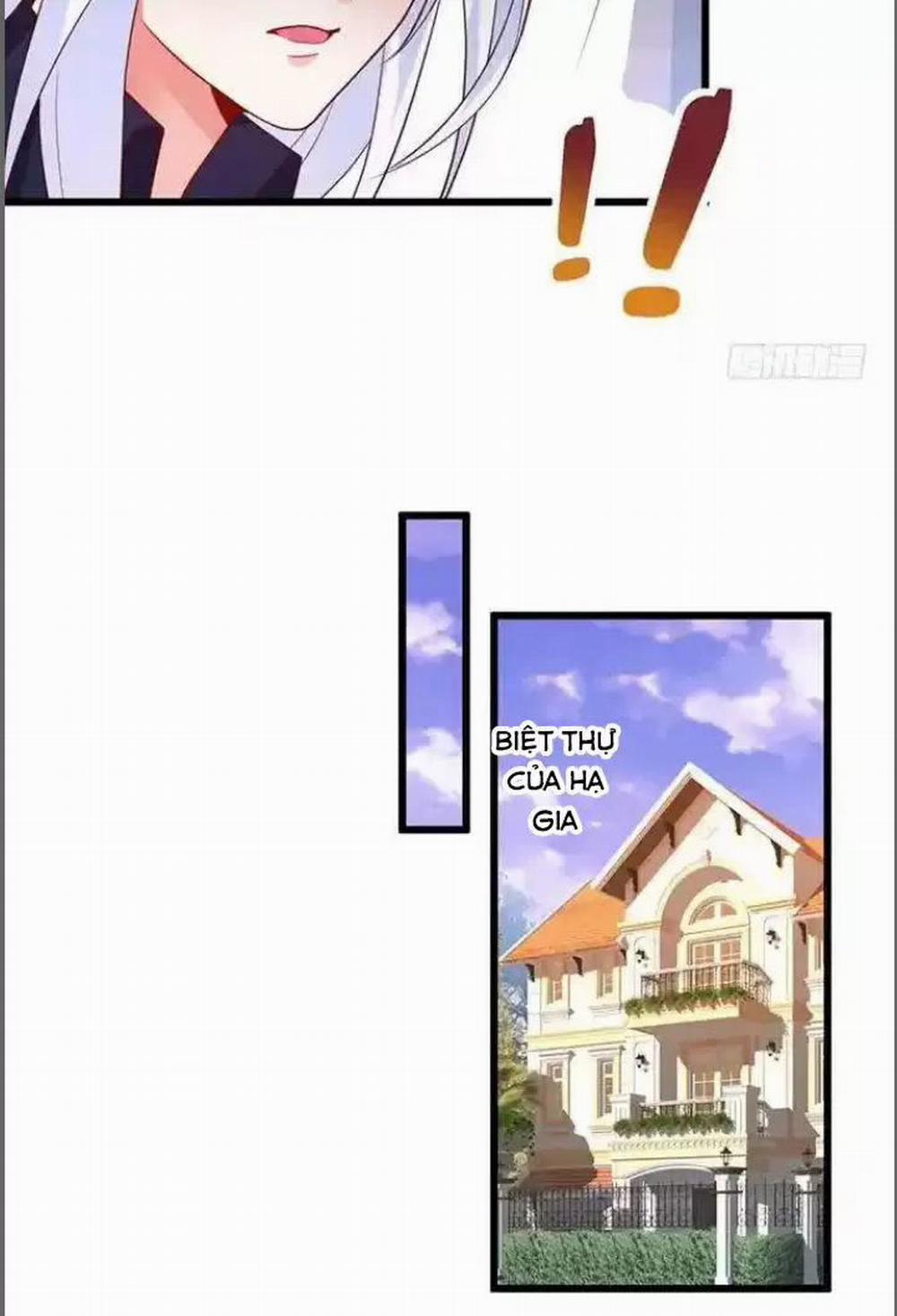 Hắc Đạo Đáng Yêu 174 trang 8