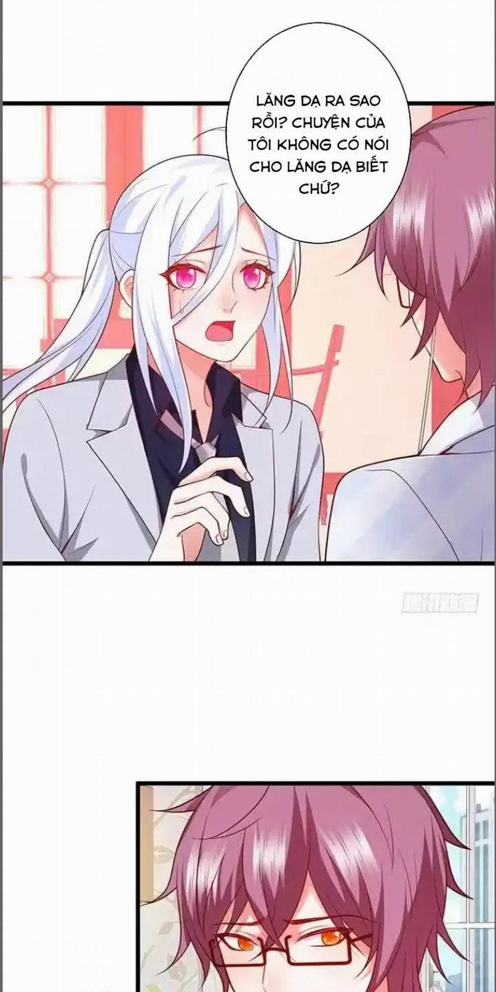 Hắc Đạo Đáng Yêu 174 trang 9