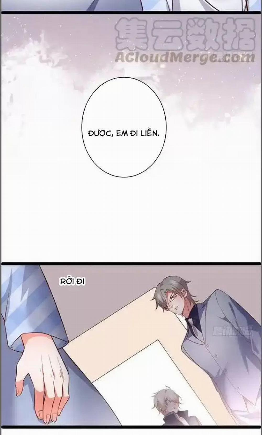 Hắc Đạo Đáng Yêu 175 trang 10