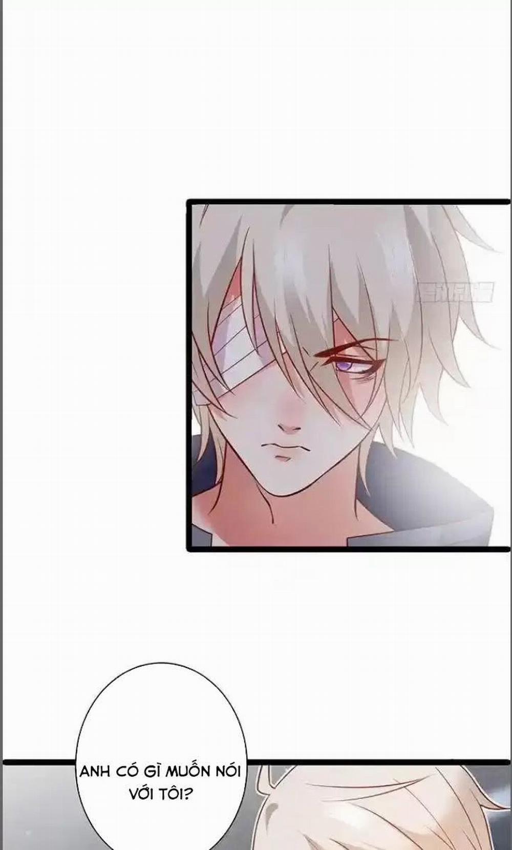 Hắc Đạo Đáng Yêu 175 trang 11